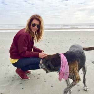 Meet your Posher, Jenna